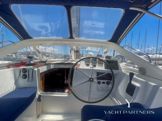 Beneteau Oceanis 42 Cc usata in vendita