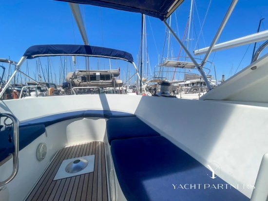 Beneteau Oceanis 42 Cc usata in vendita
