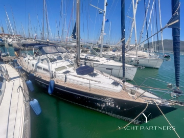 Beneteau Oceanis 42 Cc usado à venda