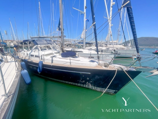 Beneteau Oceanis 42 Cc usata in vendita