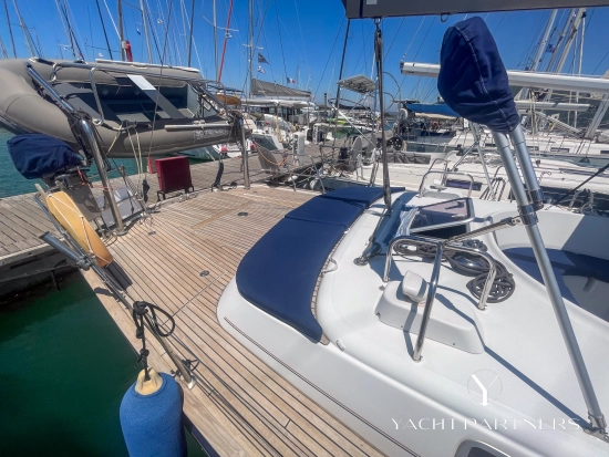 Beneteau Oceanis 42 Cc usata in vendita