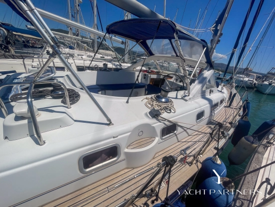 Beneteau Oceanis 42 Cc usata in vendita