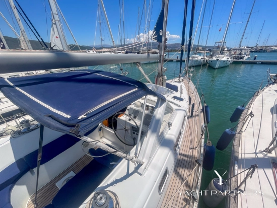 Beneteau Oceanis 42 Cc usata in vendita
