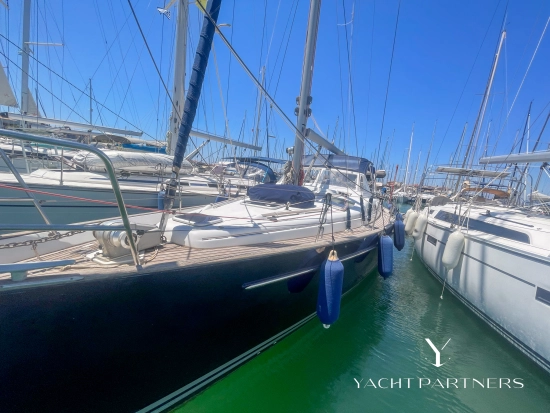 Beneteau Oceanis 42 Cc usata in vendita