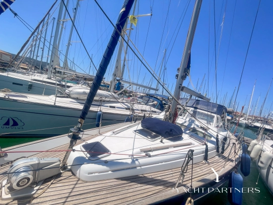 Beneteau Oceanis 42 Cc usata in vendita