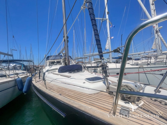 Beneteau Oceanis 42 Cc usata in vendita