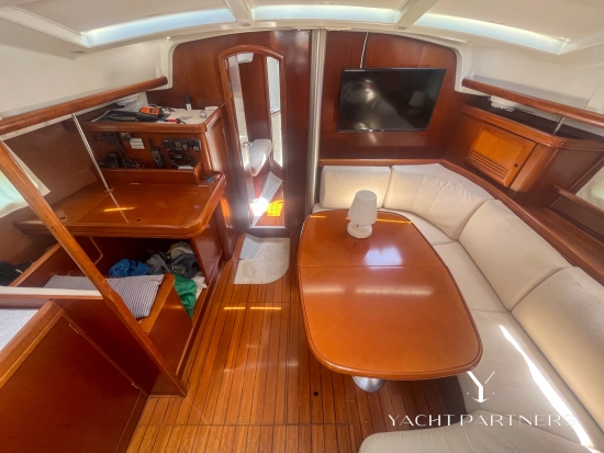 Beneteau Oceanis 42 Cc usata in vendita