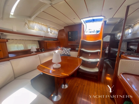 Beneteau Oceanis 42 Cc usata in vendita