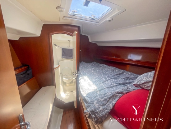 Beneteau Oceanis 42 Cc usata in vendita