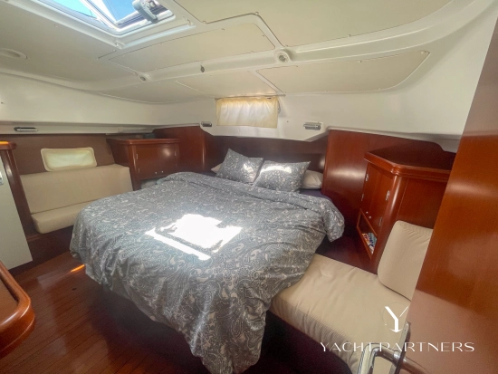 Beneteau Oceanis 42 Cc usata in vendita