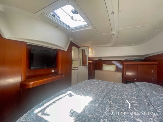 Beneteau Oceanis 42 Cc usata in vendita