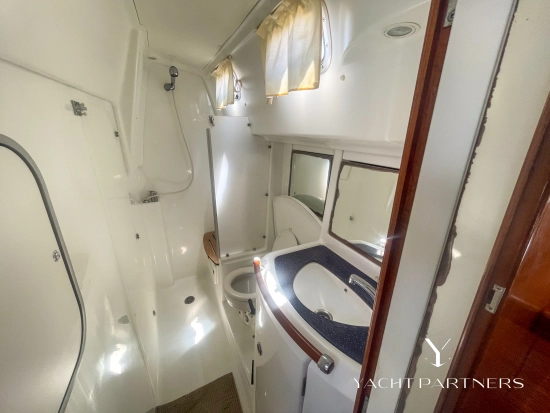 Beneteau Oceanis 42 Cc usata in vendita