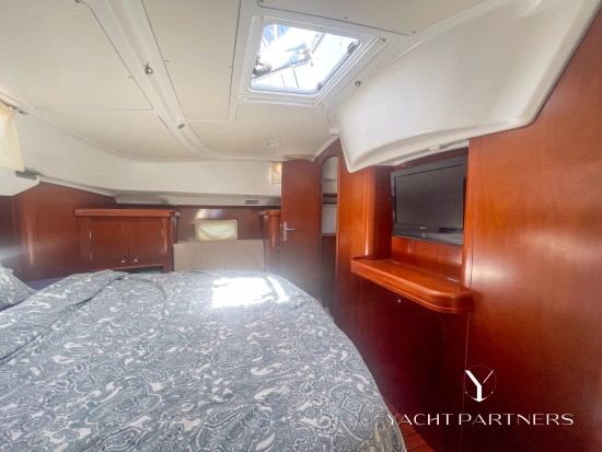 Beneteau Oceanis 42 Cc usata in vendita