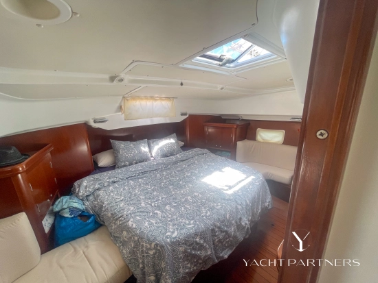 Beneteau Oceanis 42 Cc usata in vendita