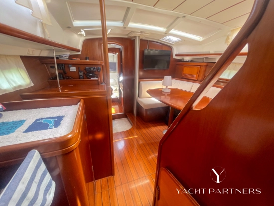 Beneteau Oceanis 42 Cc usata in vendita