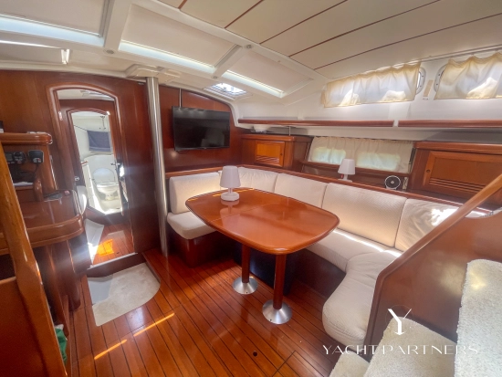 Beneteau Oceanis 42 Cc usata in vendita