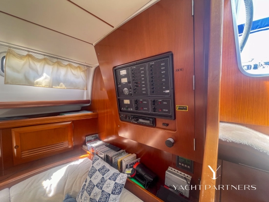 Beneteau Oceanis 42 Cc usata in vendita