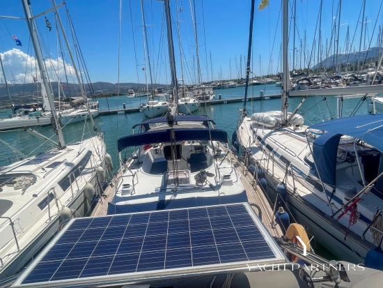 Beneteau Oceanis 42 Cc usata in vendita