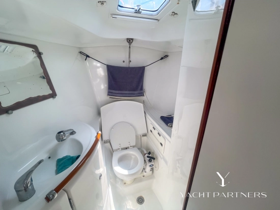 Beneteau Oceanis 42 Cc usata in vendita