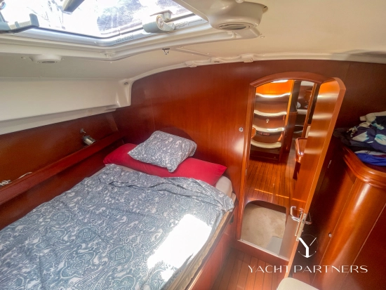 Beneteau Oceanis 42 Cc usata in vendita
