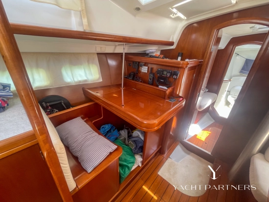 Beneteau Oceanis 42 Cc usata in vendita