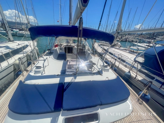 Beneteau Oceanis 42 Cc usata in vendita