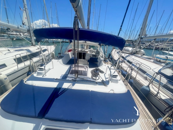 Beneteau Oceanis 42 Cc usata in vendita