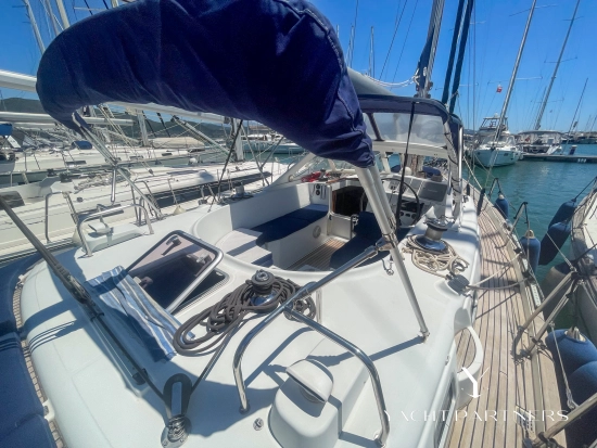 Beneteau Oceanis 42 Cc usata in vendita