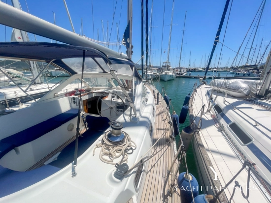 Beneteau Oceanis 42 Cc usata in vendita