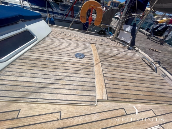 Beneteau Oceanis 42 Cc usata in vendita