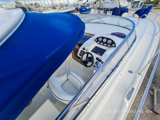 Bavaria Yachts 37 Sport de segunda mano en venta