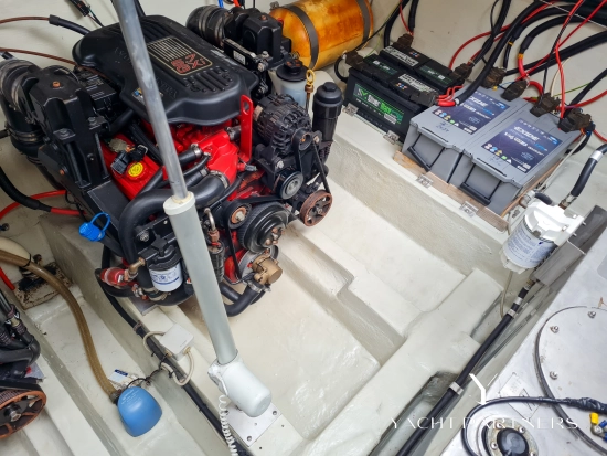 Bavaria Yachts 37 Sport de segunda mano en venta