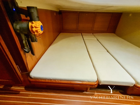 Bavaria Yachts 37 Sport de segunda mano en venta