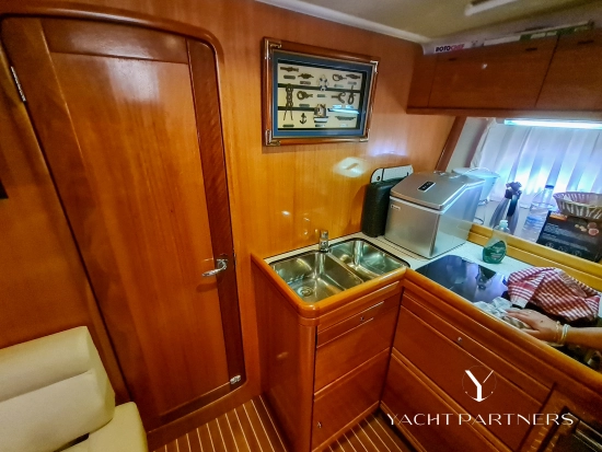 Bavaria Yachts 37 Sport de segunda mano en venta