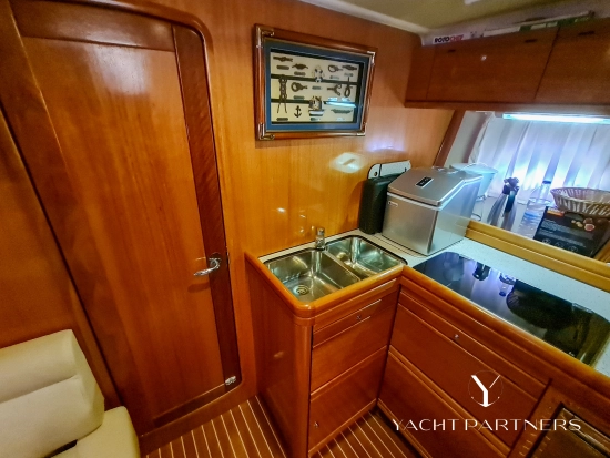 Bavaria Yachts 37 Sport de segunda mano en venta