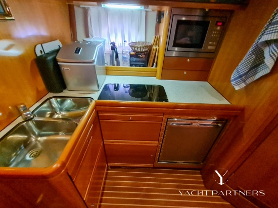 Bavaria Yachts 37 Sport de segunda mano en venta