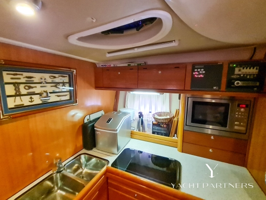 Bavaria Yachts 37 Sport de segunda mano en venta
