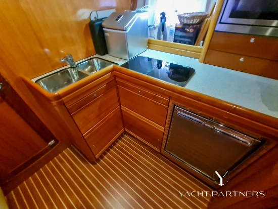 Bavaria Yachts 37 Sport de segunda mano en venta