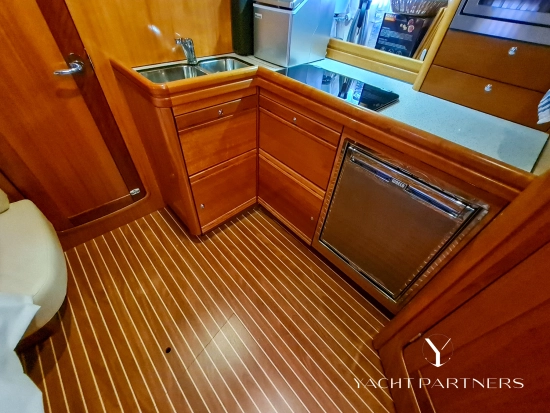 Bavaria Yachts 37 Sport de segunda mano en venta