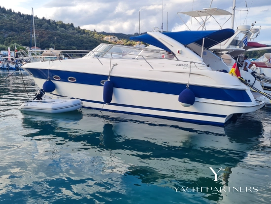 Bavaria Yachts 37 Sport de segunda mano en venta