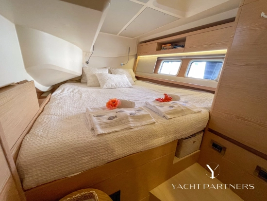 Hanse 588 de segunda mano en venta