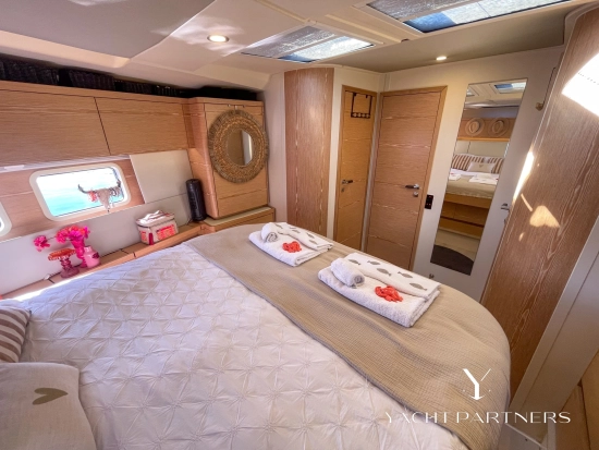 Hanse 588 de segunda mano en venta