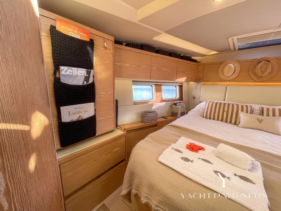 Hanse 588 de segunda mano en venta