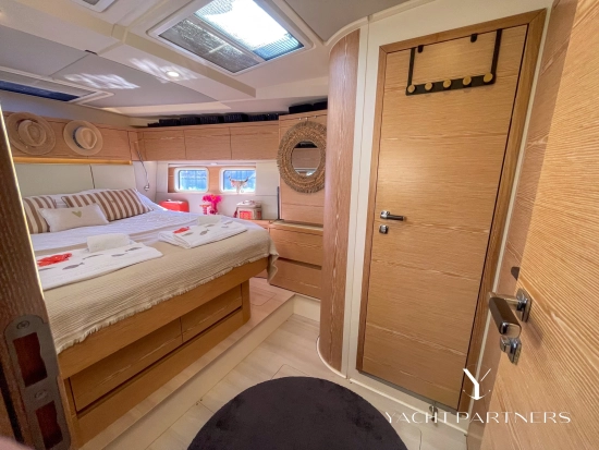 Hanse 588 de segunda mano en venta