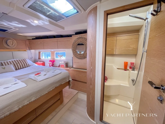 Hanse 588 de segunda mano en venta