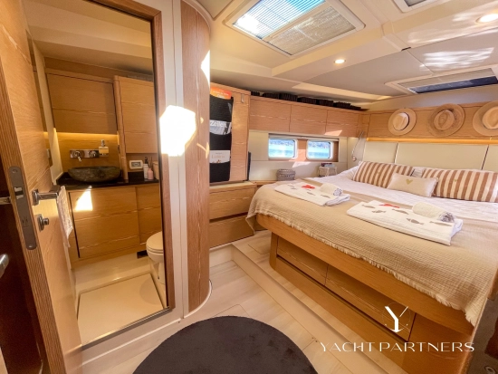Hanse 588 de segunda mano en venta