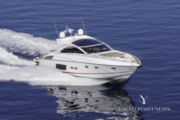 Sunseeker Predator 60 de segunda mano en venta