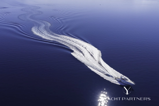 Sunseeker Predator 60 usado à venda