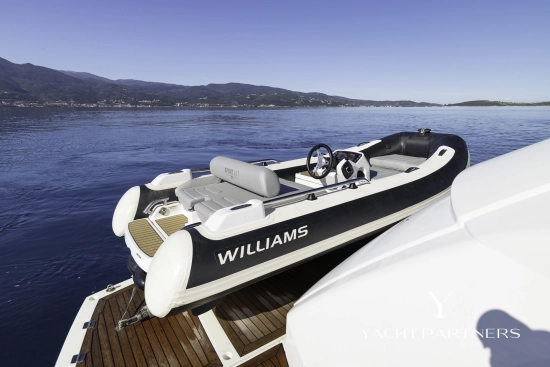 Sunseeker Predator 60 usado à venda
