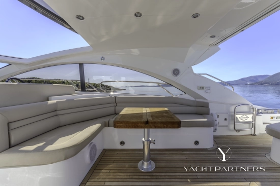 Sunseeker Predator 60 usado à venda